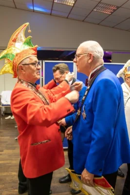 Foto des Albums: Sitzungen 2026