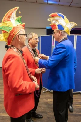 Foto des Albums: Sitzungen 2026