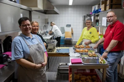 Foto des Albums: Sitzungen 2026