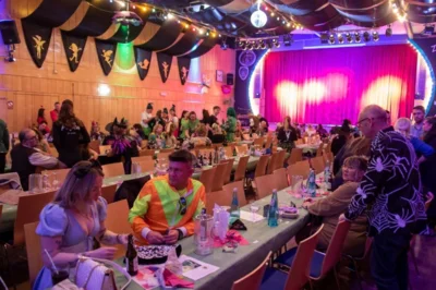 Foto des Albums: Sitzungen 2026