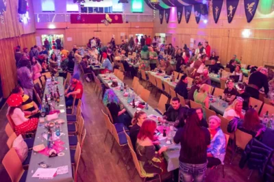 Foto des Albums: Sitzungen 2026