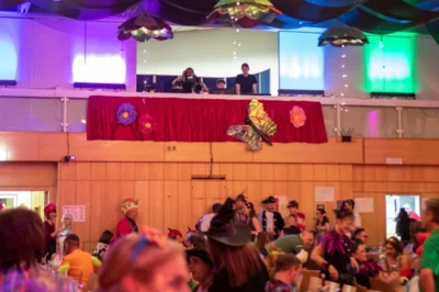 Foto des Albums: Sitzungen 2026