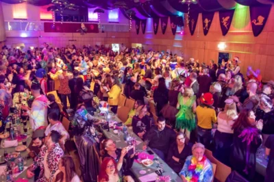 Foto des Albums: Sitzungen 2026