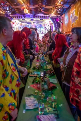 Foto des Albums: Sitzungen 2026