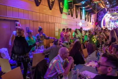 Foto des Albums: Sitzungen 2026