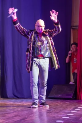 Foto des Albums: Sitzungen 2026