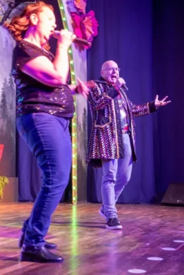 Foto des Albums: Sitzungen 2026