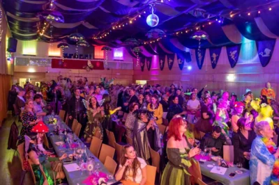 Foto des Albums: Sitzungen 2026