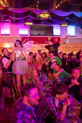 Foto des Albums: Sitzungen 2026