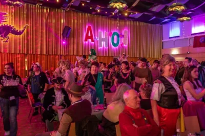 Foto des Albums: Sitzungen 2026