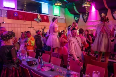 Foto des Albums: Sitzungen 2026