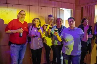 Foto des Albums: Sitzungen 2026
