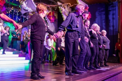 Foto des Albums: Sitzungen 2026