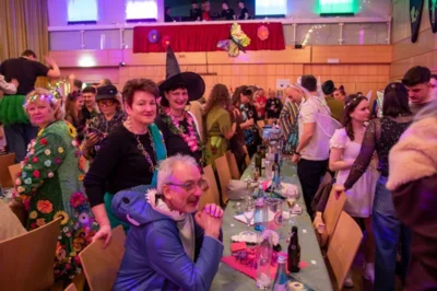 Foto des Albums: Sitzungen 2026
