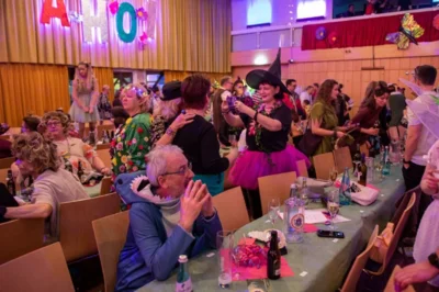 Foto des Albums: Sitzungen 2026