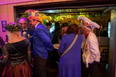 Foto des Albums: Sitzungen 2026