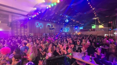 Foto des Albums: Weiberfastnacht 2026