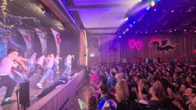 Foto des Albums: Weiberfastnacht 2026
