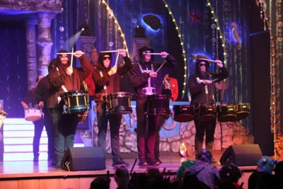 Foto des Albums: 1. Sitzung 2025
