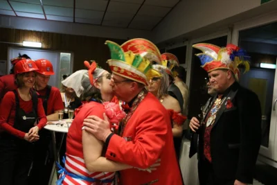 Foto des Albums: 1. Sitzung 2025