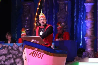 Foto des Albums: 2. Sitzung 2025