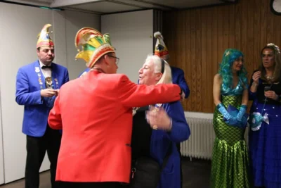 Foto des Albums: 2. Sitzung 2025