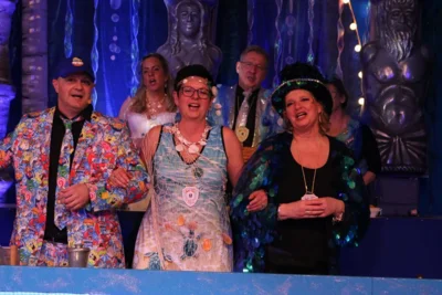Foto des Albums: 2. Sitzung 2025