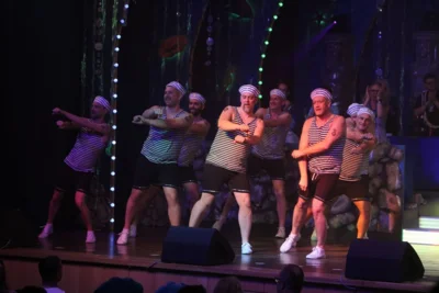 Foto des Albums: 2. Sitzung 2025