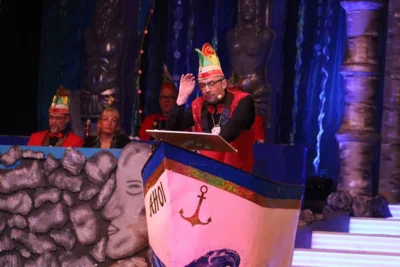 Foto des Albums: 3. Sitzung 2025