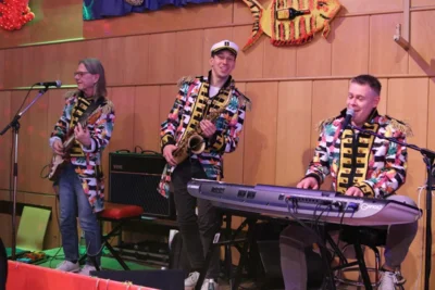 Foto des Albums: 3. Sitzung 2025