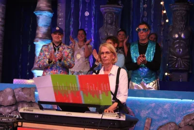 Foto des Albums: 3. Sitzung 2025