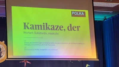 Foto des Albums: Eröffnung 2024/25