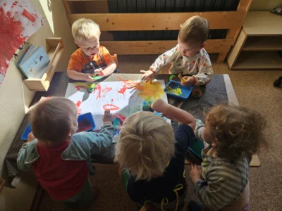 Foto des Albums: Rückblick Juni-Juli Mini-, Kleine und Große Füchse