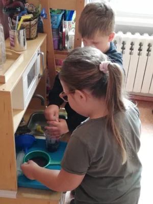 Foto des Albums: Rückblick Juni-Juli Mini-, Kleine und Große Füchse