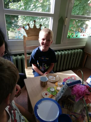 Foto des Albums: Rückblick Juni-Juli Mini-, Kleine und Große Füchse