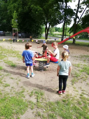 Foto des Albums: Rückblick Juni-Juli Mini-, Kleine und Große Füchse