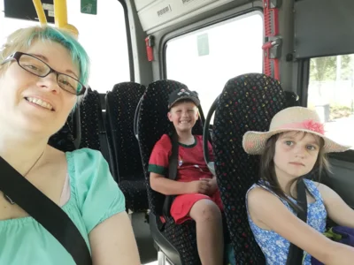 Foto des Albums: Rückblick Juni-Juli Mini-, Kleine und Große Füchse