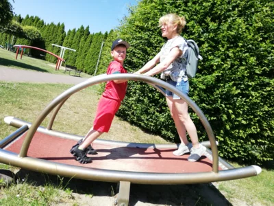 Foto des Albums: Rückblick Juni-Juli Mini-, Kleine und Große Füchse