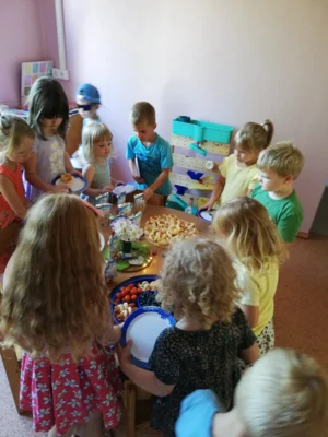 Foto des Albums: Rückblick Juni-Juli Mini-, Kleine und Große Füchse