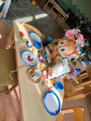 Foto des Albums: Rückblick Juni-Juli Mini-, Kleine und Große Füchse