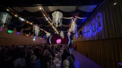 Foto des Albums: Ordensempfang 2025