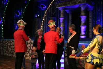Foto des Albums: Ordensempfang 2025