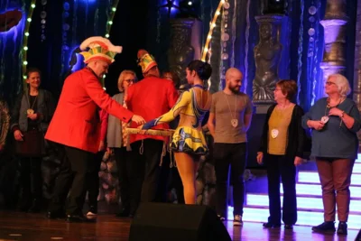 Foto des Albums: Ordensempfang 2025