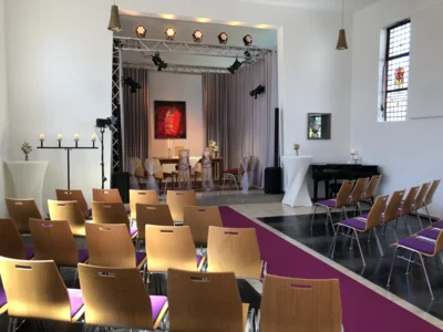 Foto des Albums: Standesamtliche Eheschließung