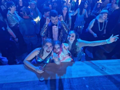 Foto des Albums: Weiberfastnacht 2025