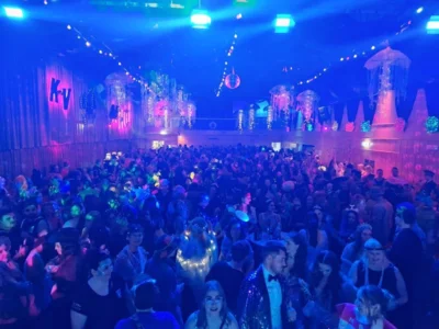Foto des Albums: Weiberfastnacht 2025