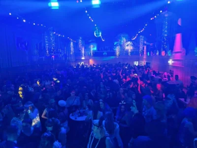Foto des Albums: Weiberfastnacht 2025