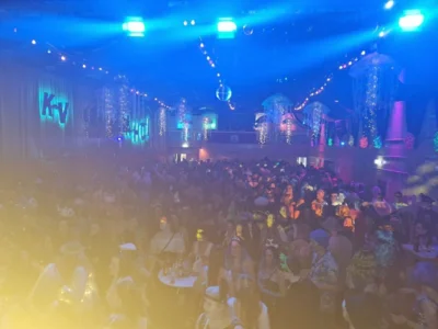 Foto des Albums: Weiberfastnacht 2025