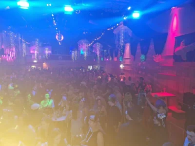 Foto des Albums: Weiberfastnacht 2025