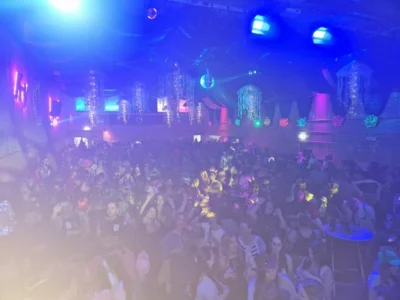 Foto des Albums: Weiberfastnacht 2025